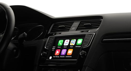 CarPlay