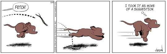 Dog Eat Doug for 08/18/2016