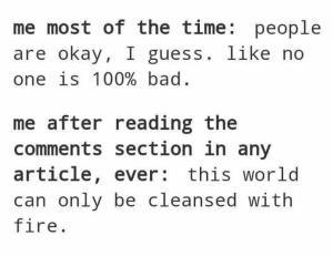 CommentSection-Funny