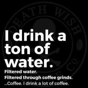 drinkcoffeefunny