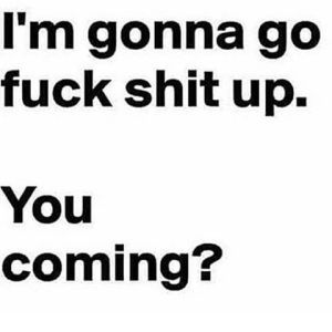 fuckshitup