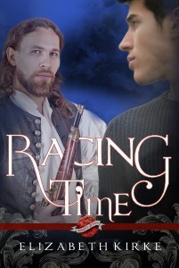 RacingTime-SaintsGroveeBook