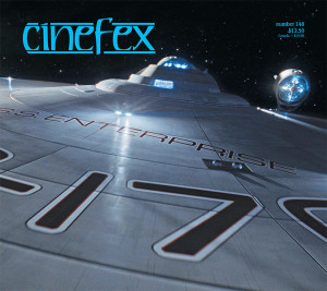 Cinefex 148