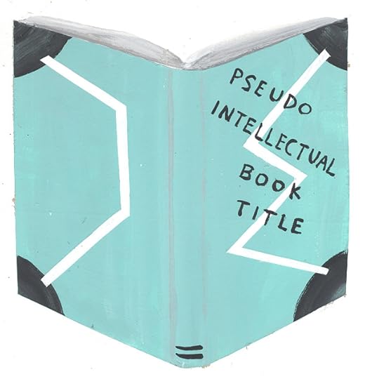 Painting by Michael Dumontier and Neil Farber