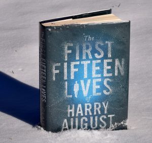 first fifteen lives of harry august