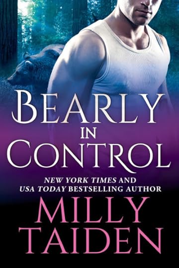Bearly In Control