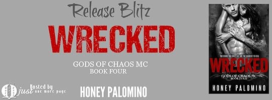wreckedrelease