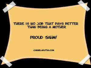 SAHM
