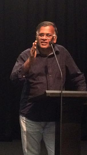 Singapore Poetry Fest 2016 (2)