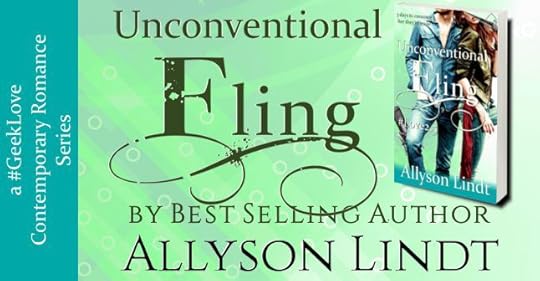 ReleaseDayBlitzUnconventionalFling
