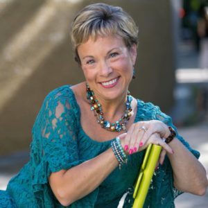 Dr. MIchelle Bengston