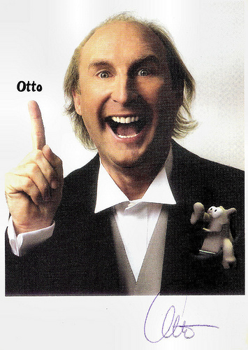 Otto Waalkes