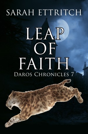Leap of Faith