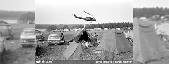 woodstock