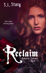 reclaimcover