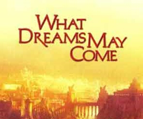 WHAT DREAMS