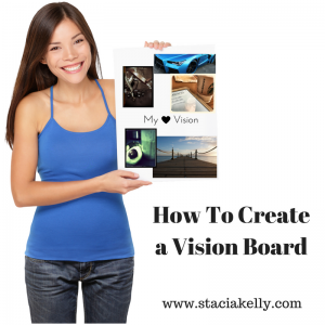 Stacia D. Kelly's Blog