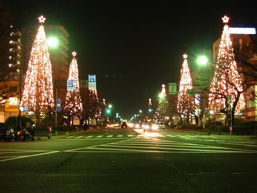 Daigakudoori