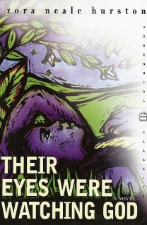 their eyes were watching god