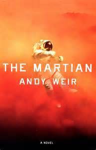 the martian