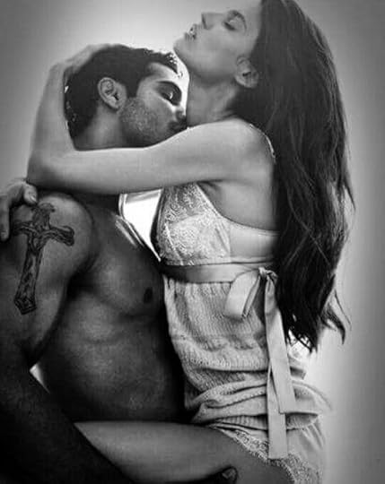 I have to repin this beautiful man: 