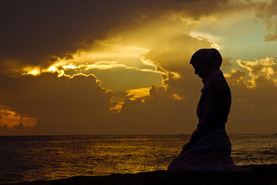 meditateamber