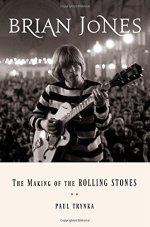 Brian Jones Book