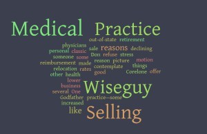 Sell your medical practice, Sacramento, CA