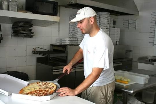 pizza franchises how much pizza knowledge do you need for franchise biz success