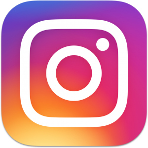 Instagram - new logo