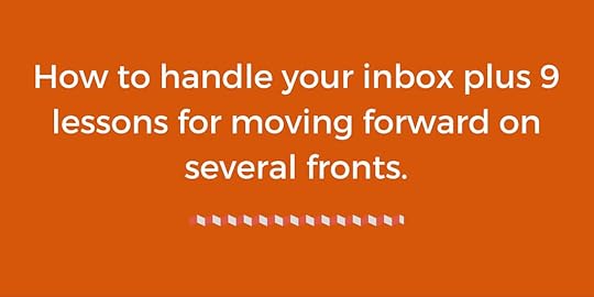 Social Media Just for Writers