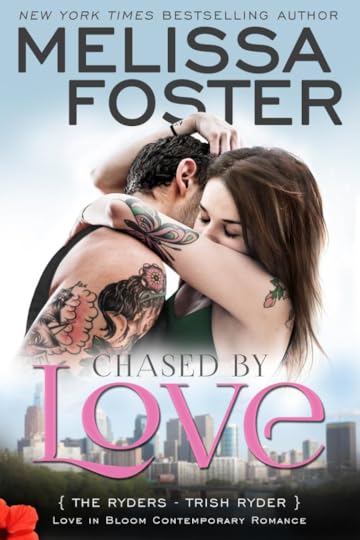 Chased by Love cover