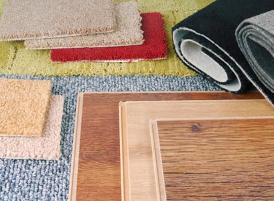 Retail floor business for sale