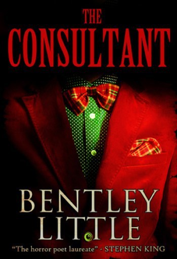 theconsultant-bentleylittle