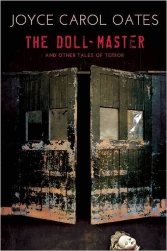 the doll master