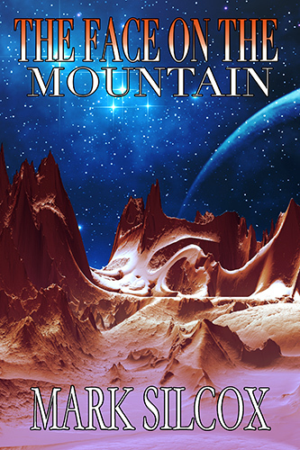 face-on-mountain