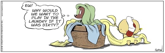 Dog Eat Doug for 08/19/2016