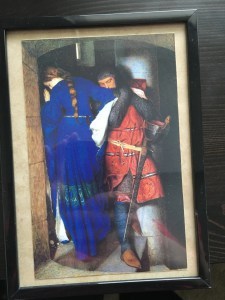 Isn't it just gorgeous???