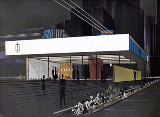 Power Styling (1964)