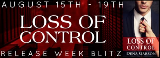 Dena Garson - Loss Of Control Blitz