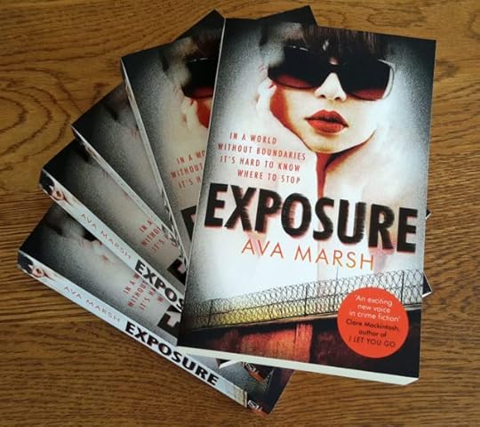 Five-copies-of-Exposure
