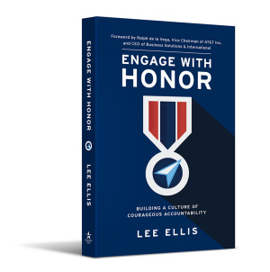 engage with honor