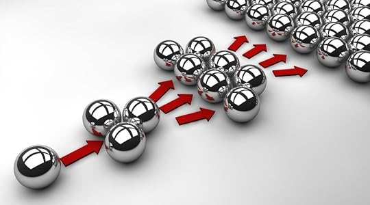 Levers of #Influence