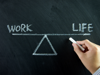 Work Life Balance Final 2.0