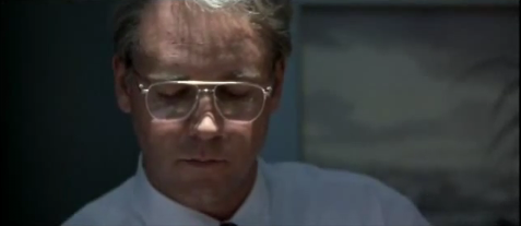 Russell Crowe in The Insider