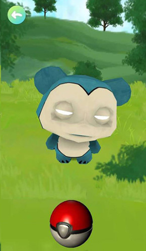 china-snorlax