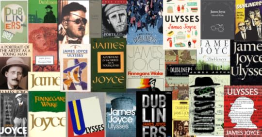 joyce-covers