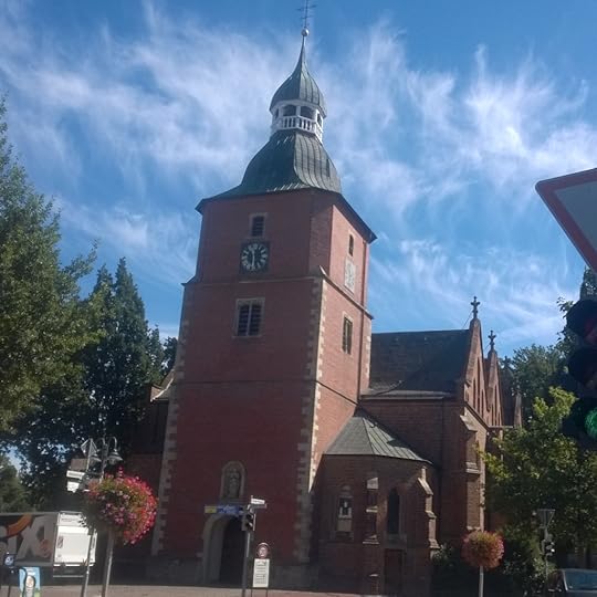 St. Georg Church, Vechta