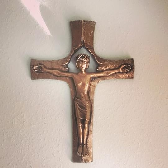 Vechta crucifix