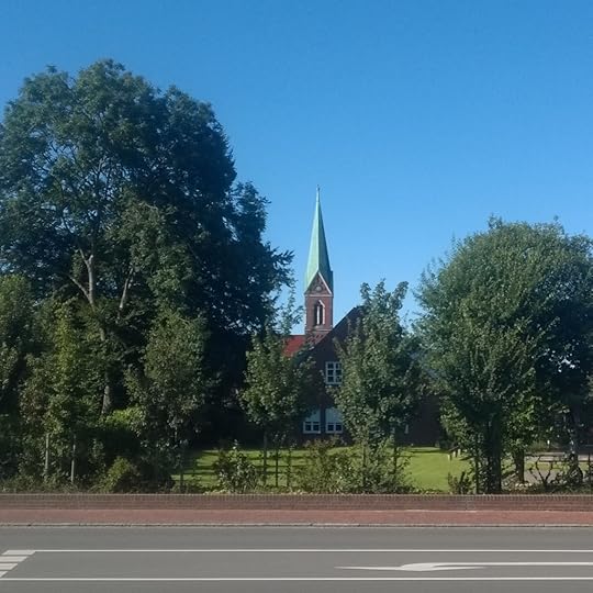 St. Gorgonius, Goldenstedt